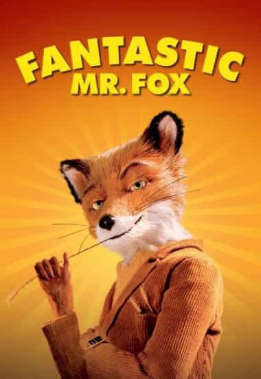 Fantastic Mr Fox Downflixs